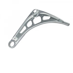Qingdao custom forging bracket/holder in competitive price aluminum alloy bracket/support