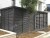 Import Qingfeng Louver Superhouse Glass Louvered Louvre Windows Screen Cheap Price from China