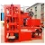 Import QTJ4-26 automatic cement block moulding machine for sale from China