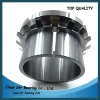 quality and high precision bearing bushings adapter sleeve H3124 bearing accessories