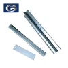 Quality assured stainless steel u channel for glass
