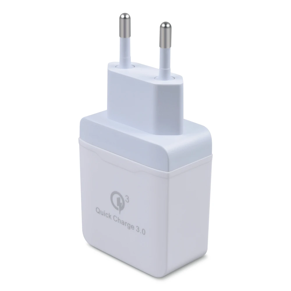 Quick Charge 3.0 USB Charger Smart Fast QC3.0 Wall Charger adapter