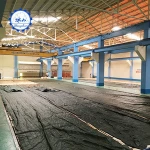 R717 Block body Ice moulds/Ice Making Machine
