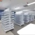 Import Racking design pharmacy furniture shop fixture display shelves metal racks 3D drawing from China
