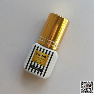 rapid eyelash glue for salon from guangdong province