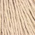 Import Raw white cotton yarn PP mop head material floor cleaning industrial wet mops with aluminum pole from China