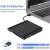 Import Raycue USB 3.0 Portable Drive Rewriter Slim External CD DVD Player from China
