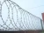 Import razor barbed  wire/Anti-rust Galvanized Concertina Razor Wire from China