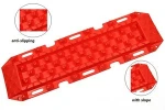 RB120PL100 tire recovery pvc emergency tool 4WD recovery board