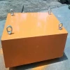 RCYB Separator magnetic material, iron separator , Permanent-magnetic