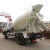 Import Ready Mix Self Loading Concrete Mixer Truck For Sale from China