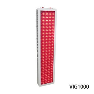 Ready to Ship SGROW Hair Growth &amp; Beauty Care VIG1000W Infrared Light Red Light Therapy Device