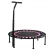 Import Rebounder mini spider round trampoline professional for adults from China