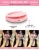 Import rechargeable selfie portable flash camera ring light from China