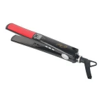 Rechargeable Wireless Cordless Flat Iron Hair Straightener