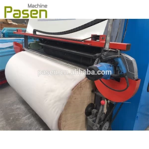Recycled Textile Waste Fiber Carding Equipment Machine Comb Wool Machine Price