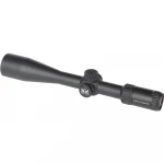 Red Win 30mm Monotube 1/10Mil Turret Tactical Mil Dot Reticle Zero Lock 20 yds Focus Seasons HD 6-24x50FFP Air Gun Hunting Scope