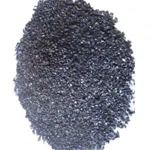 Refractory 0-1mm 1-4mm 2-6mm Low Sulfur 0.03%, Low Nitrogen, High Carbon 99% 98.5% Graphite Petroleum Coke / Carbon Additive / Carbon Raiser