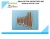 Import Refrigerator parts 15G Copper Filter Drier from China