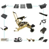 Rehabilitation Therapy Supplies Properties Wheel Chairs Kits