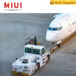 Reliable freight forwarder china to usa air freight rates