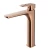 Import Reliable Quality Rose Gold shower bath shower bath faucet from China