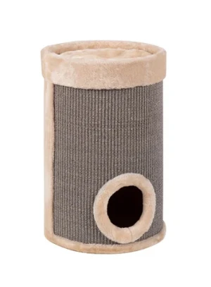 Relipet Cat Wholesale Scratching Barrel Cat Climbing Tower Pet condo Cat Tree Luxury