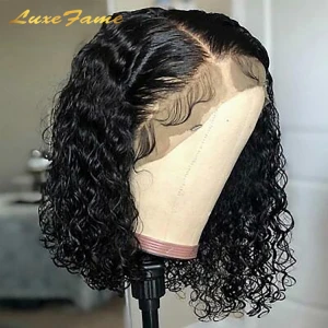 Remy Hair 100 Brazilian Human Hair Wig,Brazilian Real Ready To Ship Human Hair Wig,Remy Brazillian Semi Human Hair Wig