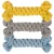 Import Rena Pet Puppy Chew, with Safe Material for Small/Medium/Large Durable Dog Cotton Rope Toys from China
