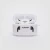 Import [replay404] Custom Airpods Pro Case Cover Designer Luxury White Korean Earphone Accessories 2020 (listen) from South Korea