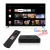Import Resale OTA update new design 4k Netflix Youtube multi-media google certified tv box android tv box from China
