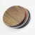 Import Restaurant Cell Wireless Charging Dock Station wooden Wireless Charger pad from China