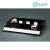 Import Retail Acrylic Cosmetic Tabletop Display With 5 Wide Lines from China