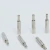 Import Retractable guide pin precision positioning pin for printing spring locating pins electronic photoelectricity cutting die from China
