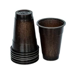 Reusable Hot Coffee Cups The World's First Cup Made Of Coffee-composite