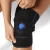 Import Reusable Hot Cold Therapy Knee Wrap Ice Knee Brace for Joint Pain, Bursitis Arthritis Knee Pain Relief from China