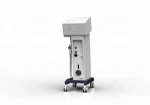 RF FRACTIONAL MICRONEEDLE micro-needle/micro needle rf removing wrinkle tighten skin anti-aging beauty equipment MR18-2S