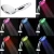 Import RGB Colorful Head Home Bathroom 7 Colors Changing LED hand Shower head from China