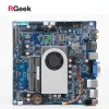 RGeek OEM Thin Intel I5 6200U 6gen Mini ITX Motherboard