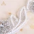 Import Rhinestones Crystal Dress Fashion wedding rhinestone applique belt LG1226 from China