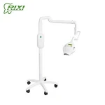 RI XI Dental Bleaching System Cold Blue Light Led Teeth Whitening Lamp