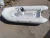 Import RIB boat 380,rigid inflatable boat with PVC or hypalon air tube from China
