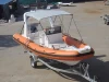 RIB680 inflatable fishing boats
