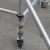 Import Ring lock aluminum scaffold tower tubular scaffolding system for sale from China
