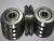 Import RM2ZZ V groove track roller bearing 3/8 inch V groove guide wheel bearing from China