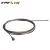 Import Road bike MTB Bike Fixed Gear Bicycle Brake Line Shift Shifter Gear Brake Cable Sets Core Inner Wire Steel Speed line cable from China