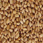 Roasted Pine Nuts
