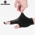 Import ROCKBROS Men Women Summer Half Finger Gloves Anti-slip Elasticity Breathable Sport Cycling Glove Bicycle Accessories from China