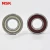 Import Rolamento NSK Roller Bearing 6203dul1 6204du2 NSK Ball Bearings 6205 6206 18 NSK Bearing 204 202 212 ZZ Price List from China
