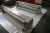 Import roller heat press machine 275mm Drum 1.8m 1.2m width sublimation machine heat press transfer from China